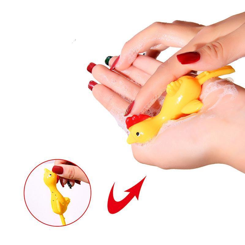 Comfybear™Turkey Slingshot（10 pcs）