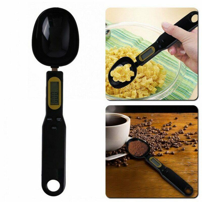 Comfybear™ Electronic Measuring Spoon