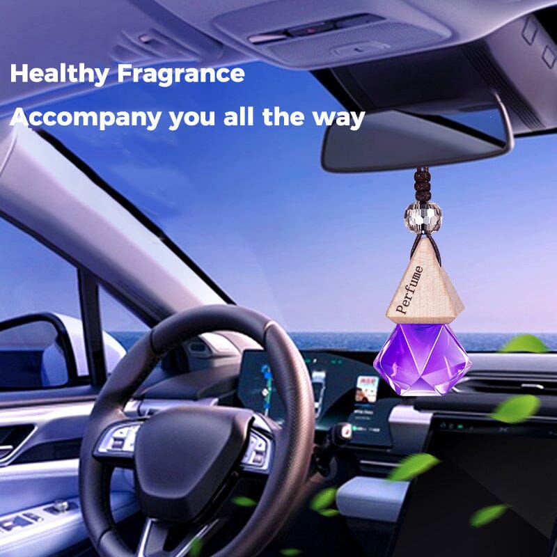 Car Perfume Pendant