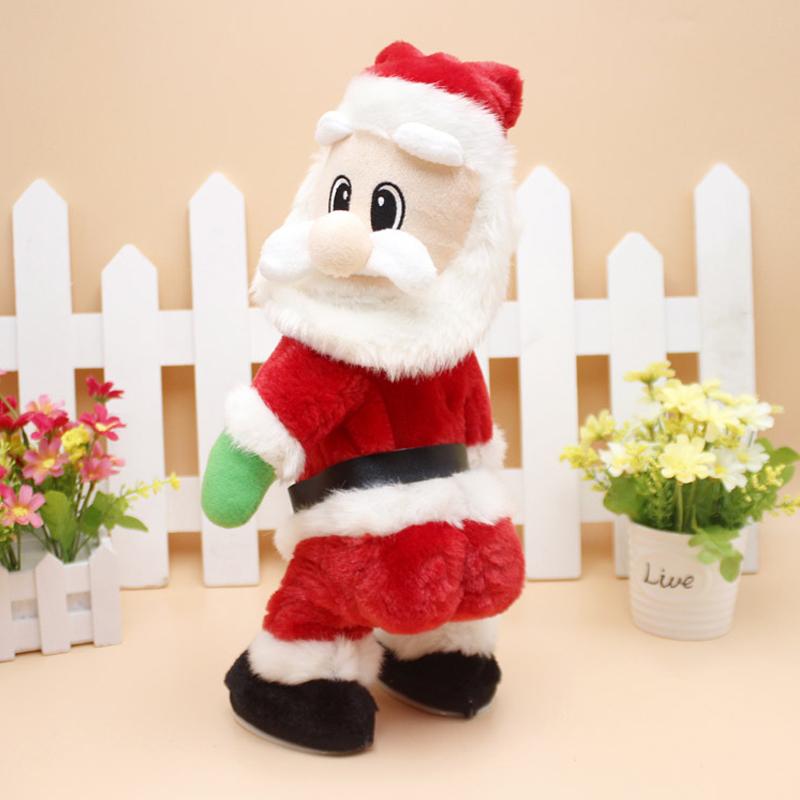 Comfybear™(🎅Early Xmas Sale - Save 50% OFF🎅)Dancing Santa Claus