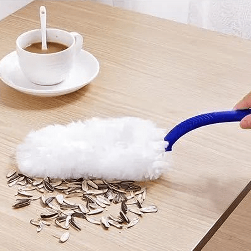 Handy Microfiber Hand Duster
