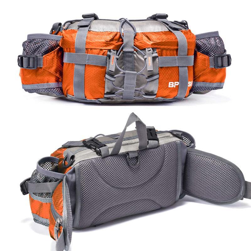 Comfybear™Outdoor Hiking Waist Bag