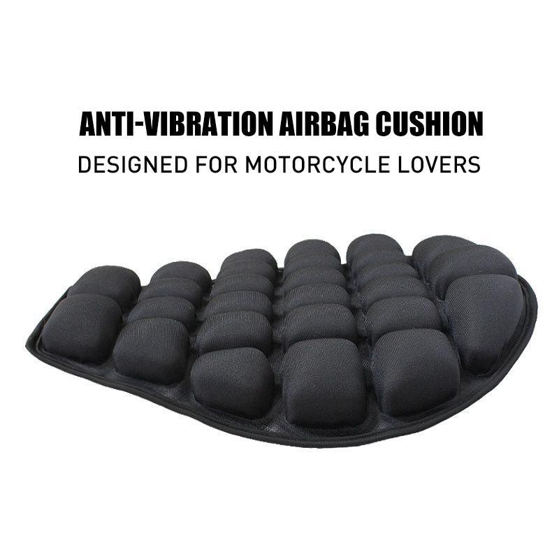 Comfybear™Motorcycle 3D Cushion