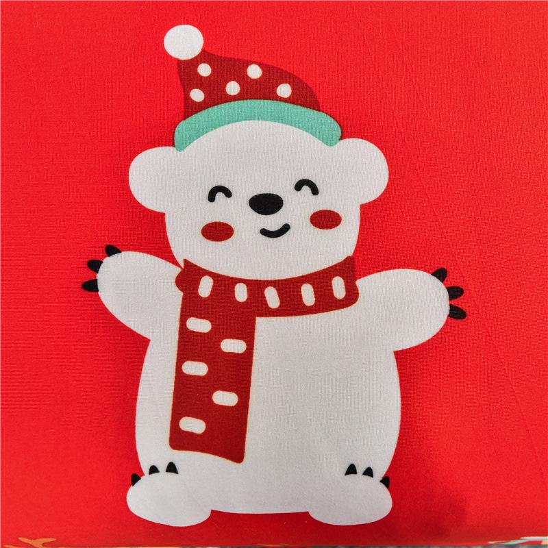 Comfybear™Christmas Sofa Cover