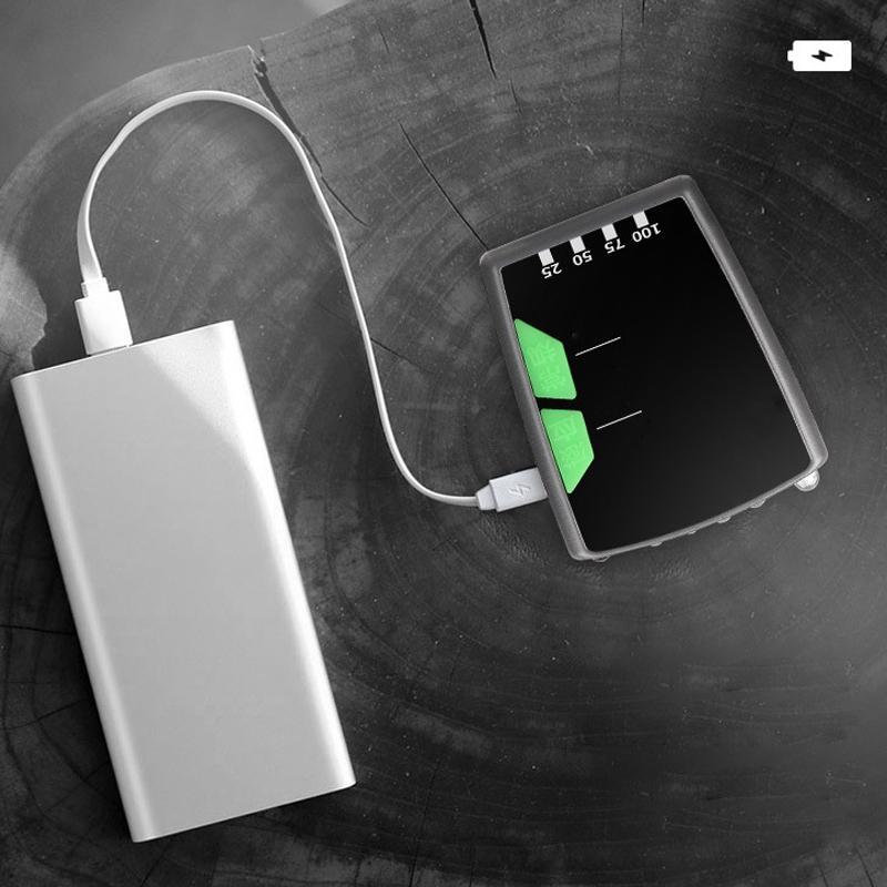 Comfybear™Clip-On Cap LED Light