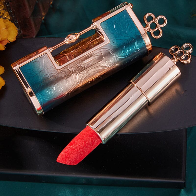 Long Lasting Waterproof Lipstick
