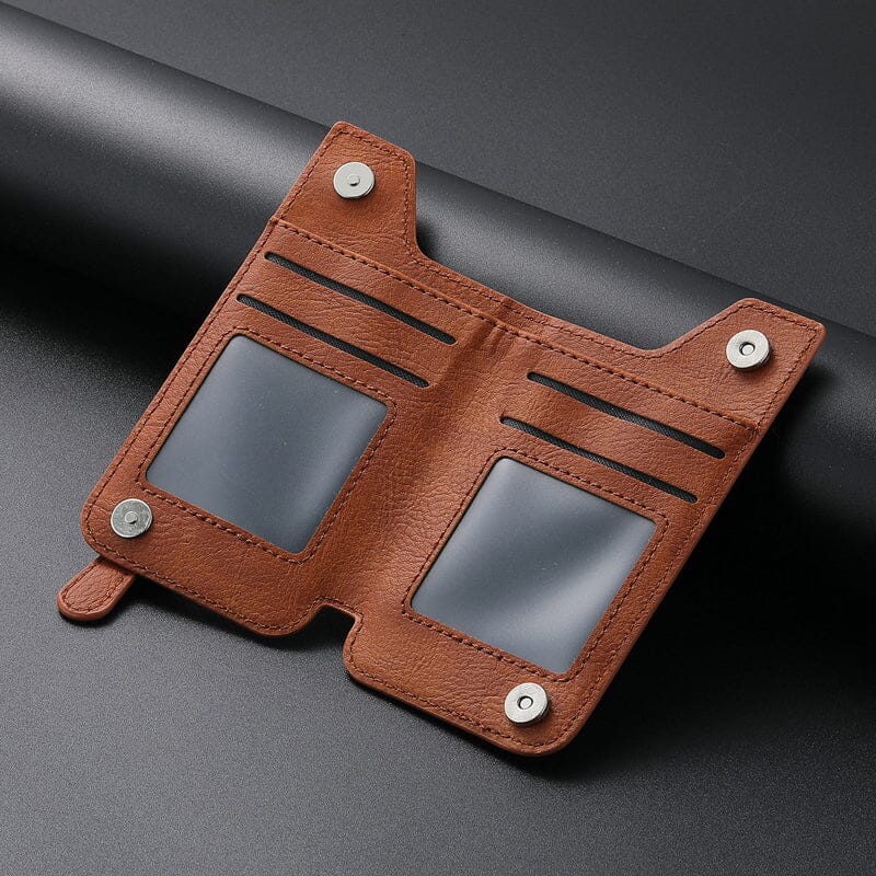 Pre-sale>>Multifunctional adhesive Phone Wallet Card Holder