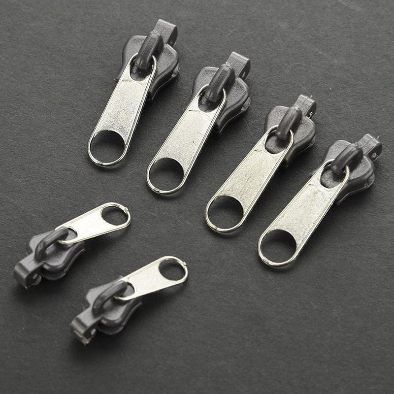 Fix Zip Puller
