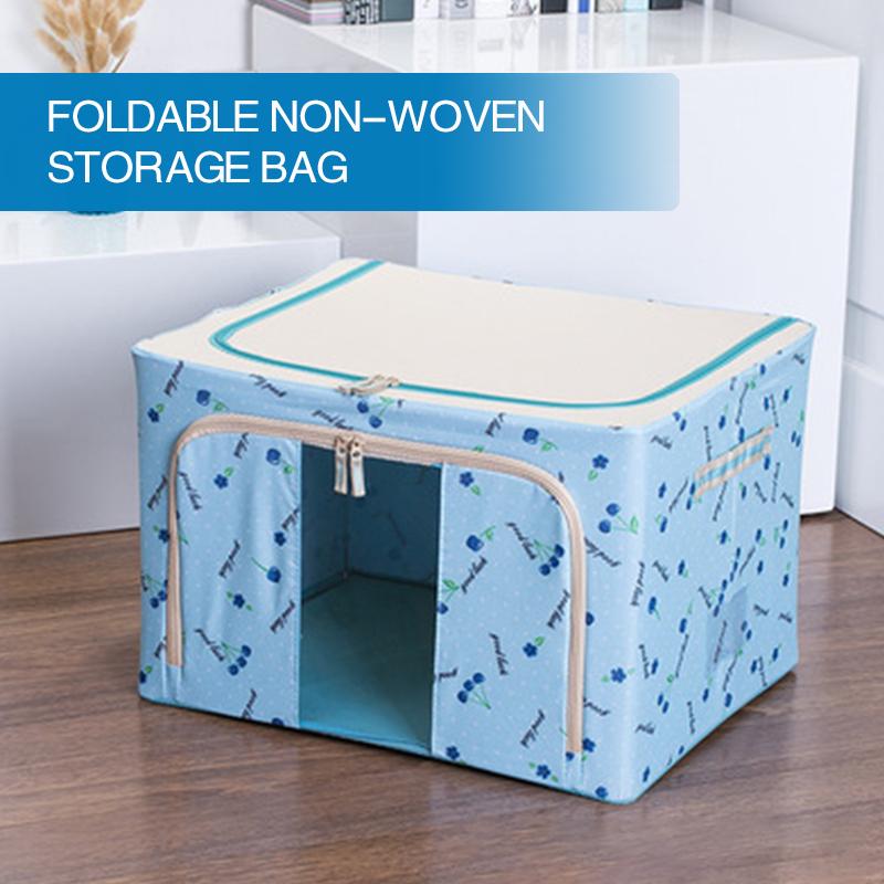 Comfybear™Foldable Storage Bag For Quilt And Clothes