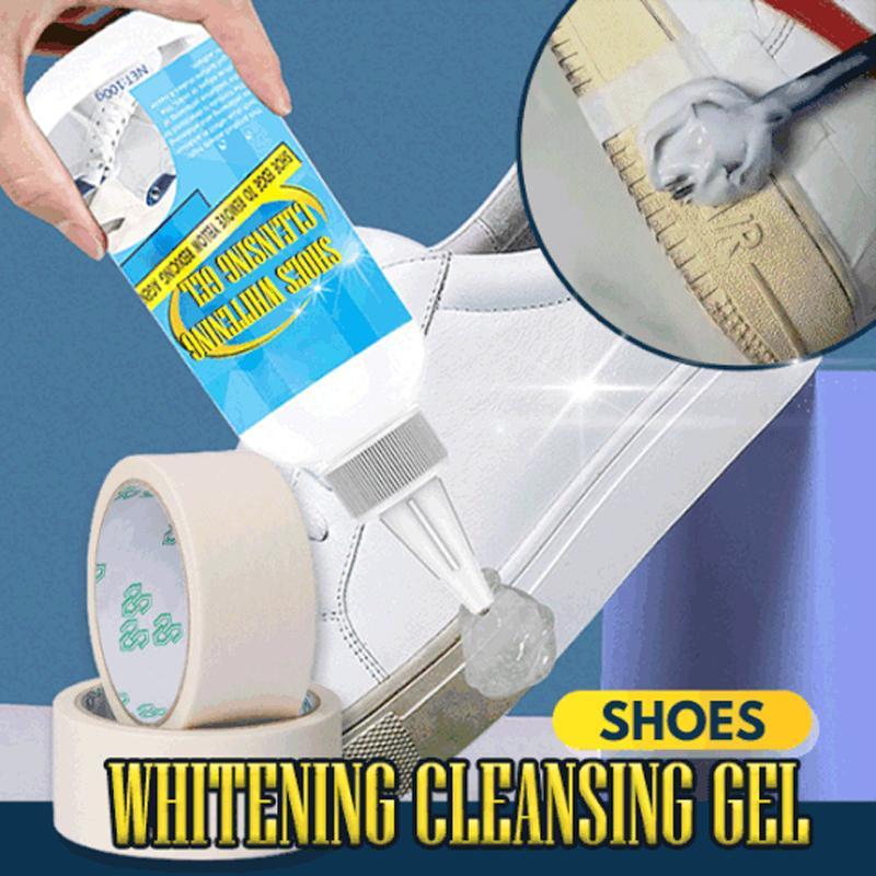 Comfybear™Shoes Whitening Cleansing Gel