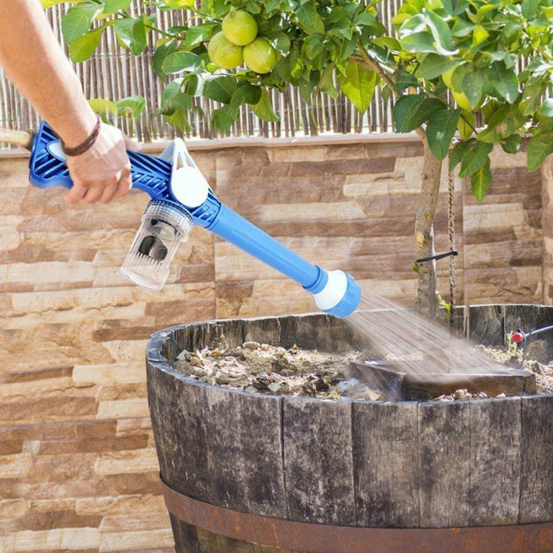 Comfybear™Eight in One Multifunctional Sprinkler Car Washing Gun