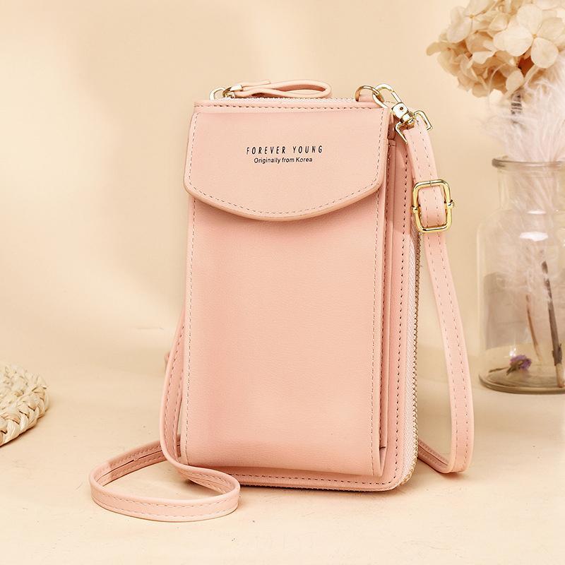 Comfybear™Fashion Pouch Wallet