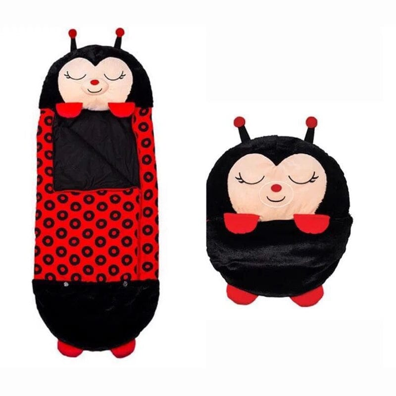 Kids Cartoon Sleeping Bag