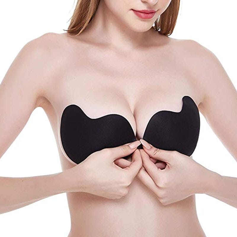 Adhesive Push-up Bra