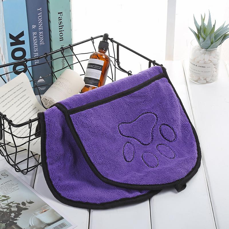 Comfybear™ Super Absorbent Pet Bath Towel