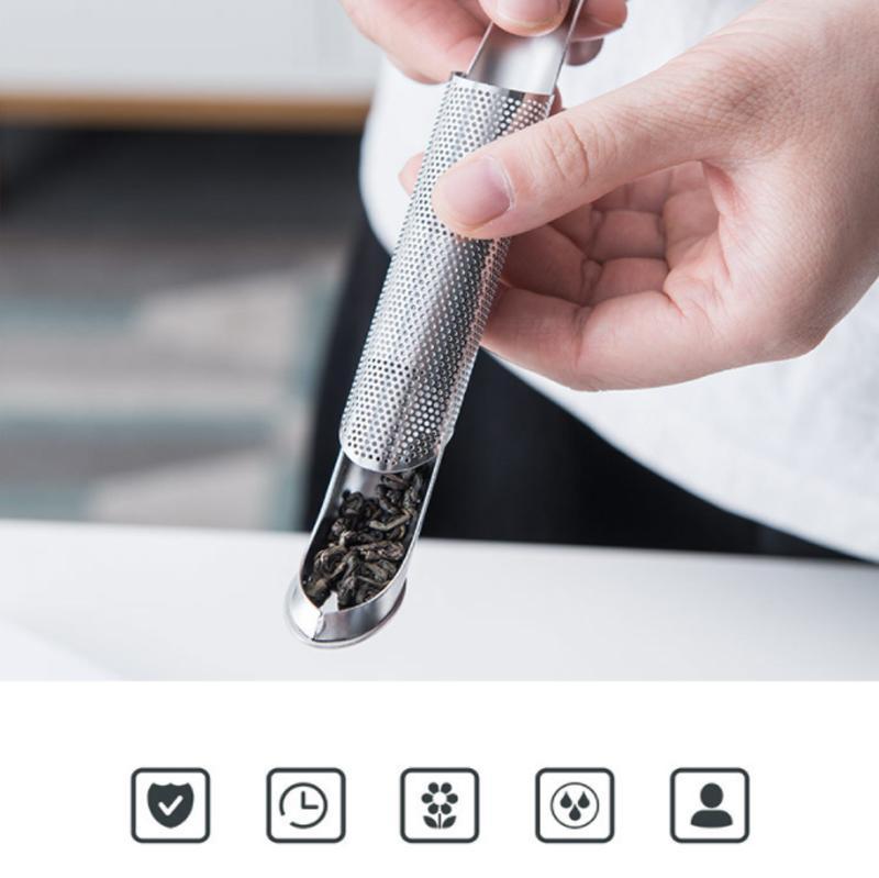 Comfybear™Stainless Steel Tea Diffuser