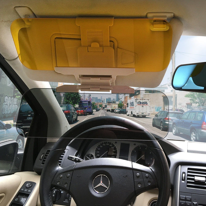 Anti-Glare Car Windshield Visor,Buy 1 & Get 1 Free