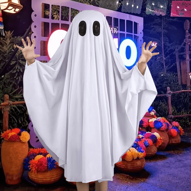 Halloween Spooky Capes