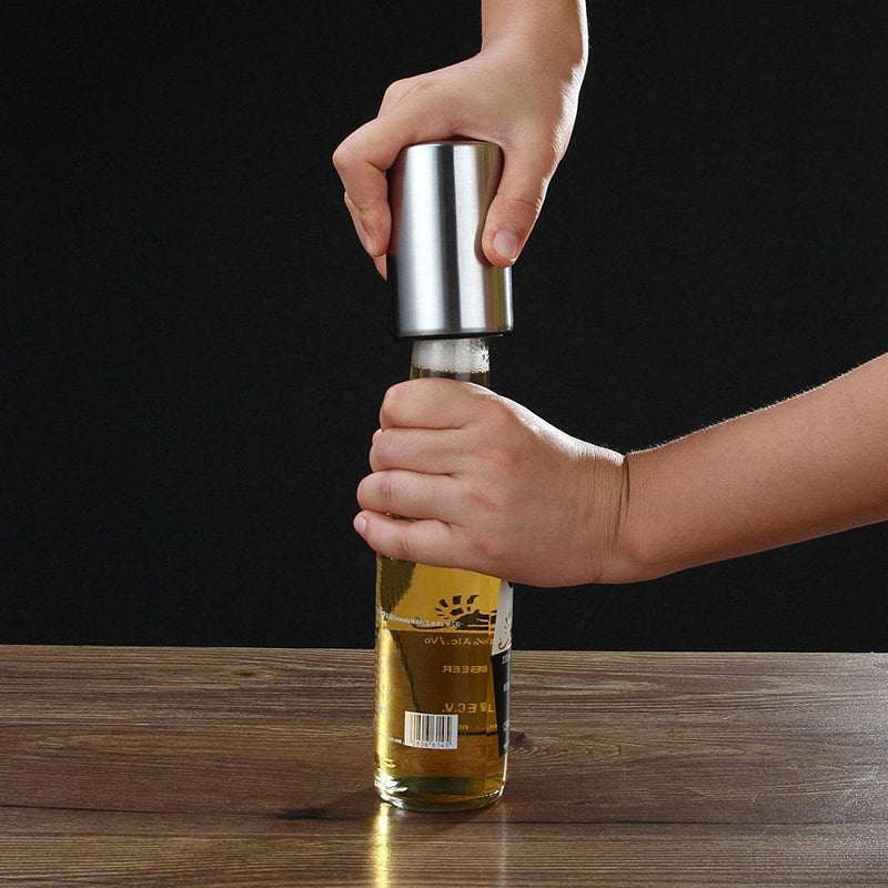 Comfybear™Magnet-Automatic Beer Bottle Opener