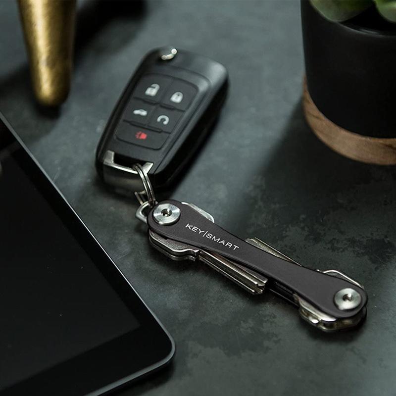 Convenient Key Holder