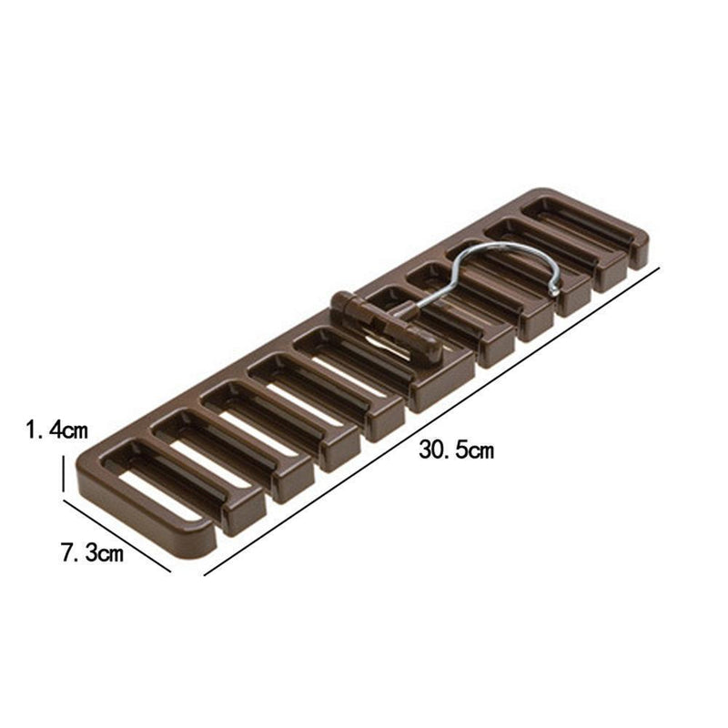 Comfybear™Belt and Accessory Hanger