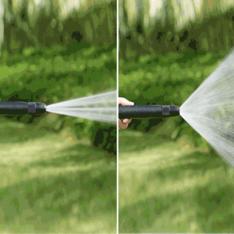 Comfybear™High Pressure Car Washing Spray Head