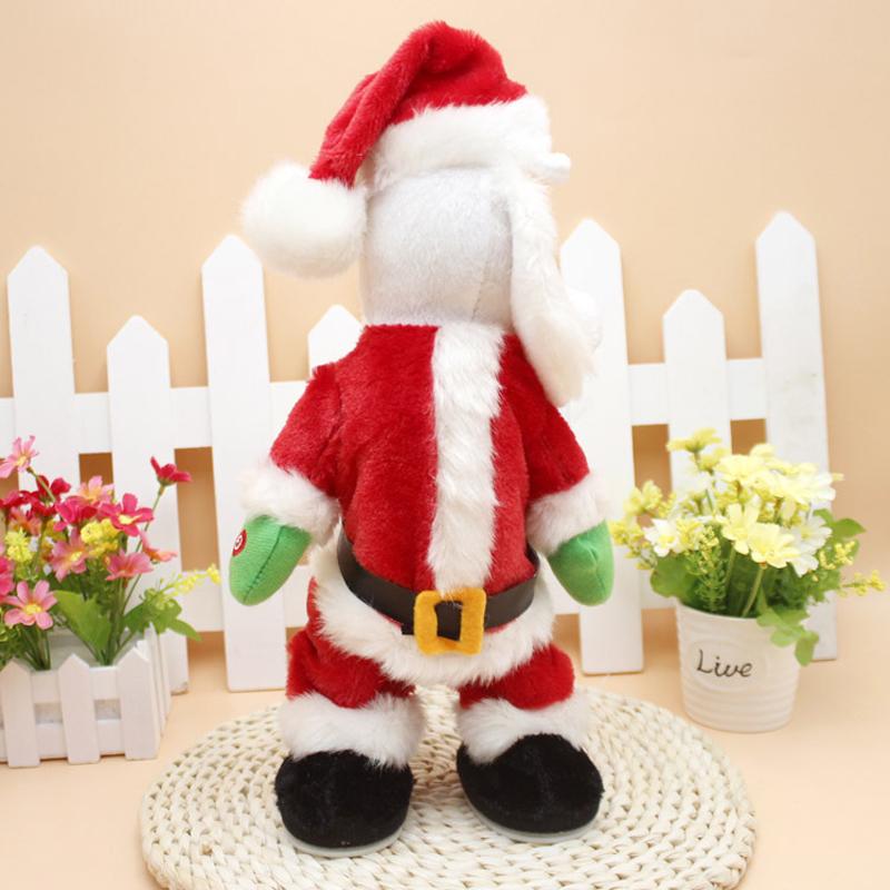 Comfybear™(🎅Early Xmas Sale - Save 50% OFF🎅)Dancing Santa Claus