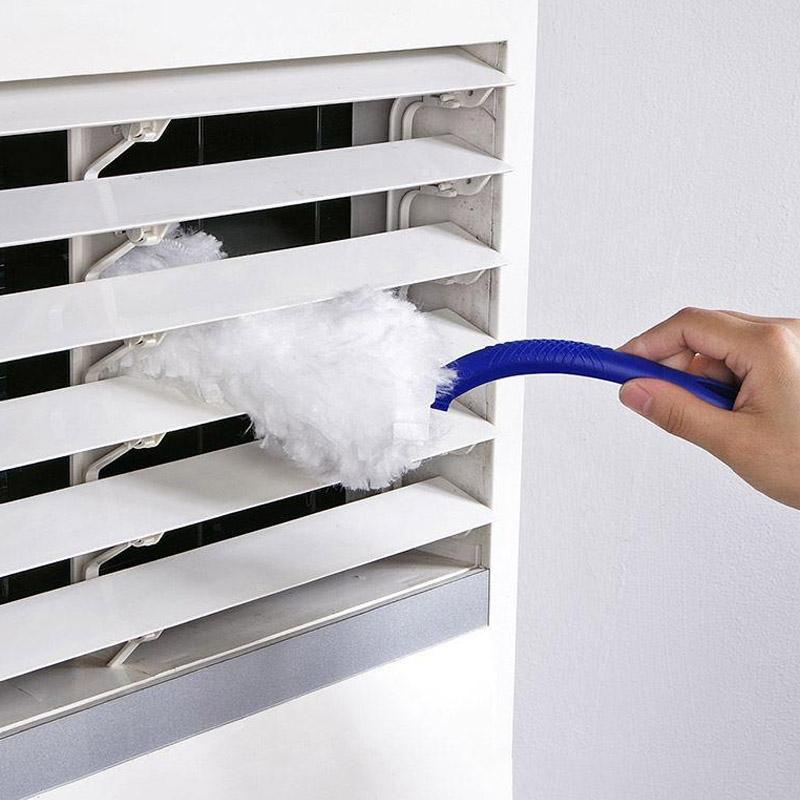 Handy Microfiber Hand Duster