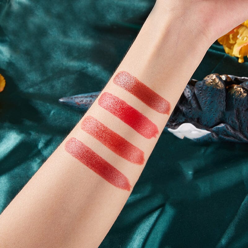 Long Lasting Waterproof Lipstick