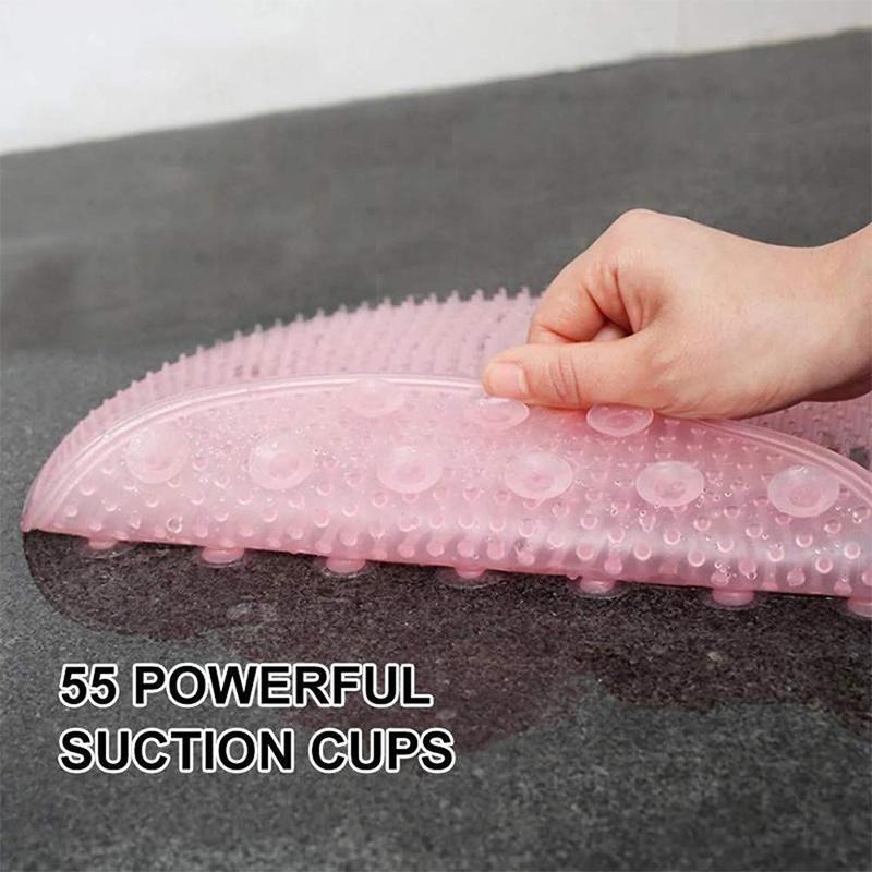 Lazy Bath Massage Pad