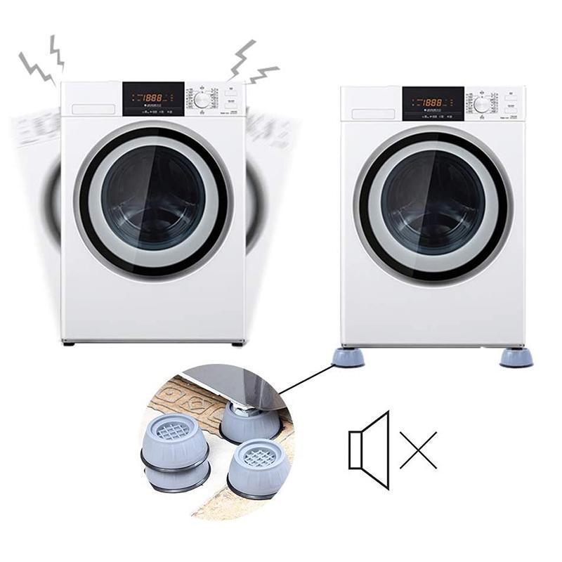Comfybear™Anti Vibration Washing Machine Support（4PCs)