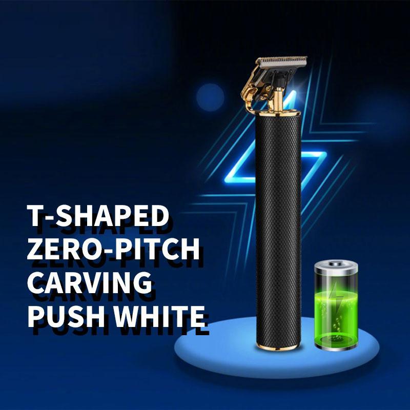 Comfybear™Cordless Trimmer Men Hair Clipper