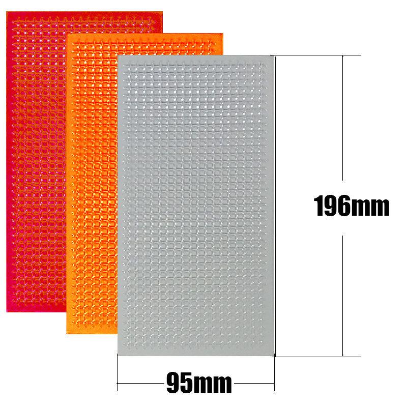 Tail Light Repair Film