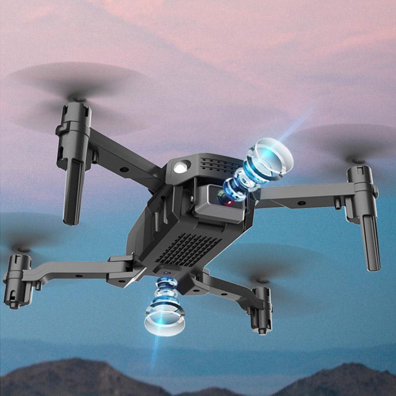 Comfybear™ E2 Pro Drone with 4k UHD camera