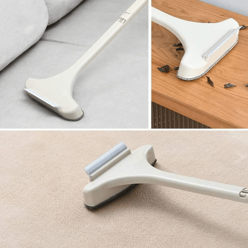 Comfybear™Folding Cleaning Brush for Window Screen
