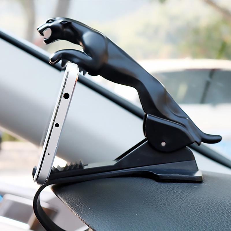 360 Degree Car Dashboard Phone Holder