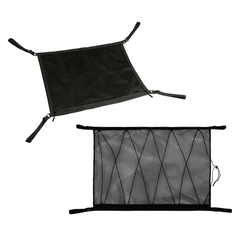 Comfybear™ Car Ceiling Storage Net