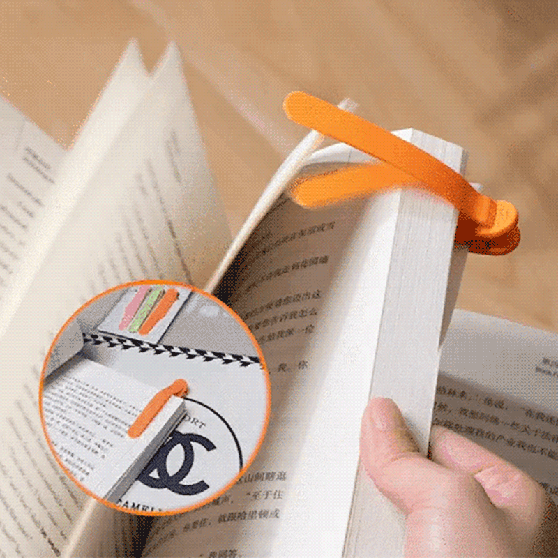 Read Bookmarks Anytime