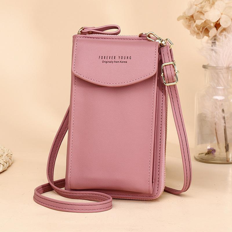 Comfybear™Fashion Pouch Wallet