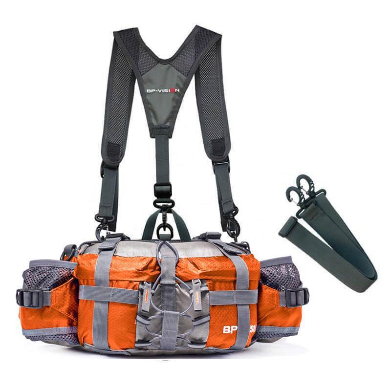 Comfybear™Outdoor Hiking Waist Bag