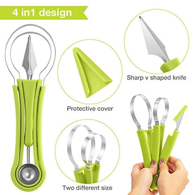 Comfybear™Multi-function Kitchen Tool