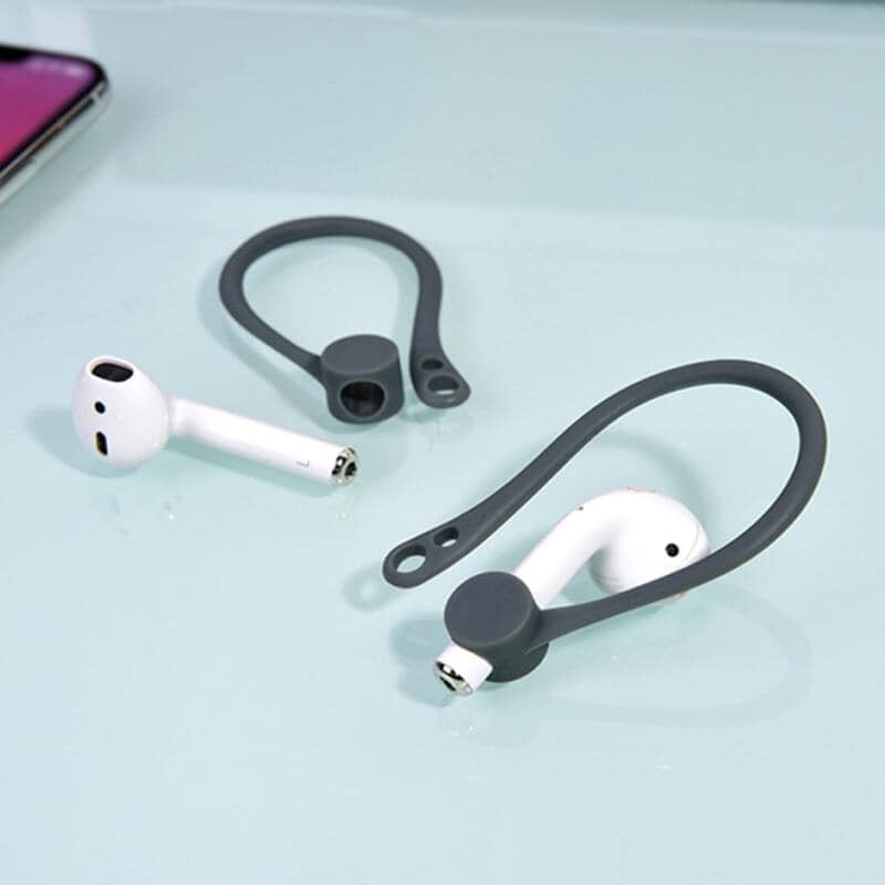 Anti-Lost Earbuds Adapter