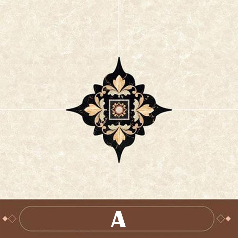 Comfybear™Self Adhesive Diagonal Tile Floor Stickers