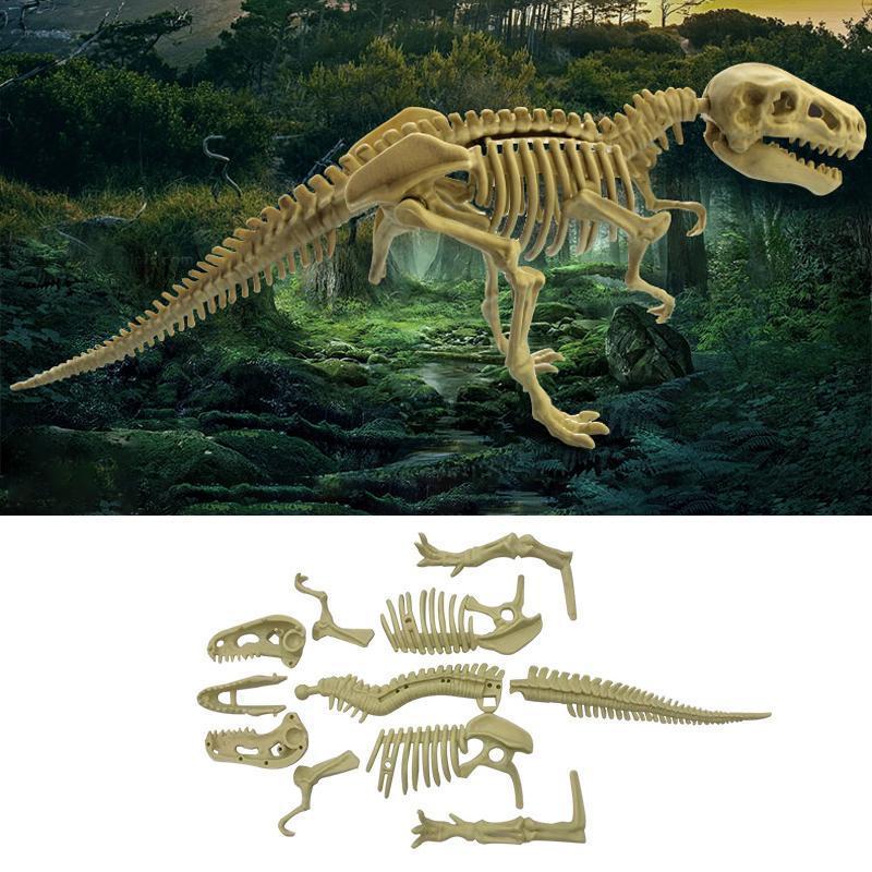 ComfyBear™DIY Archaeological Mining Dinosaur Fossil Toys