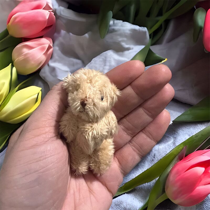 Children’s Worry Bear Gift