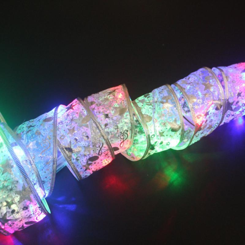 Comfybear™LED Ribbon Lights Accessories for Christmas Tree