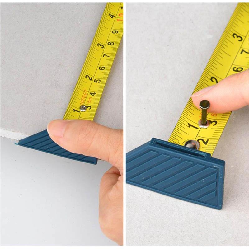 Comfybear™Multifunctional Woodworking Gypsum Board Cutting Tool