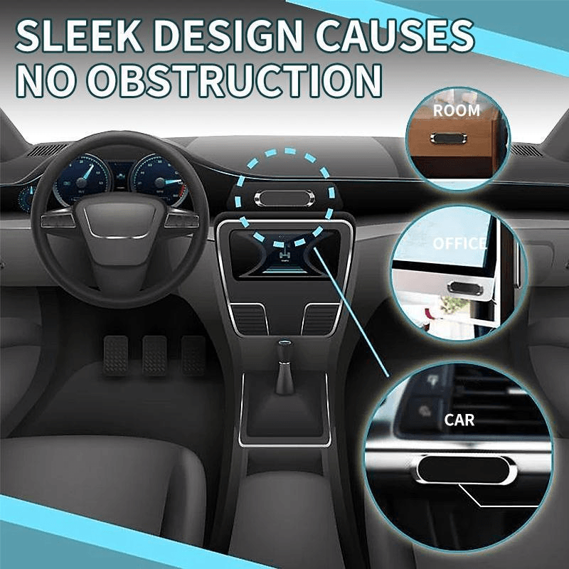 Comfybear™Magnetic Phone Holder