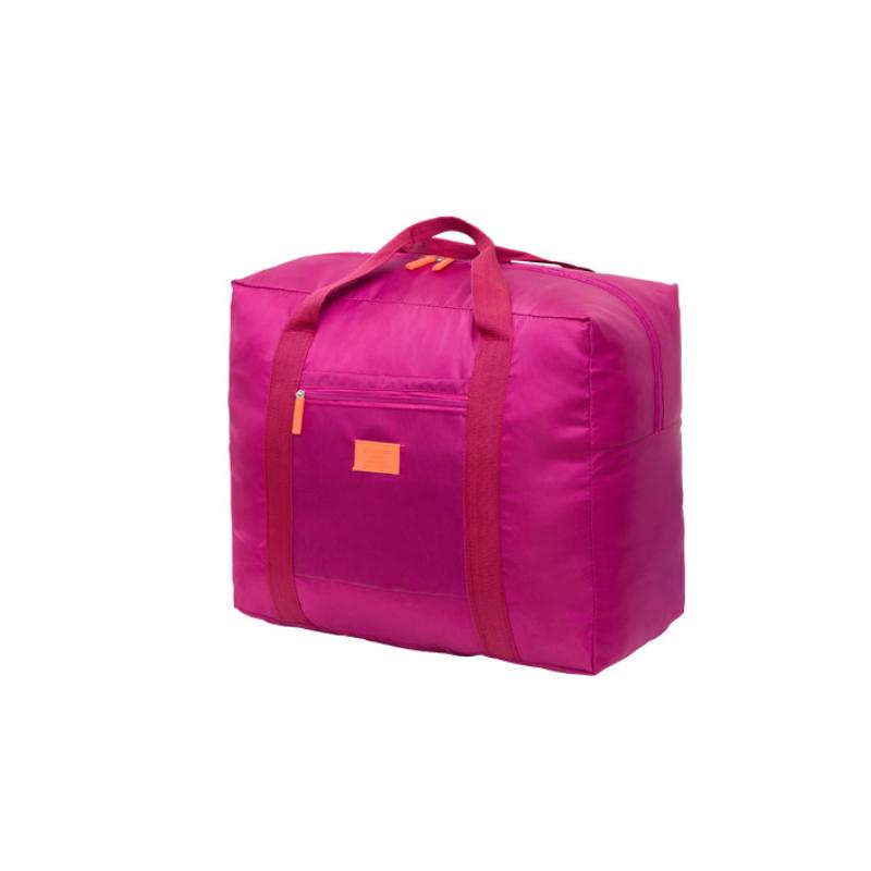 Packable Travel Duffel Bag