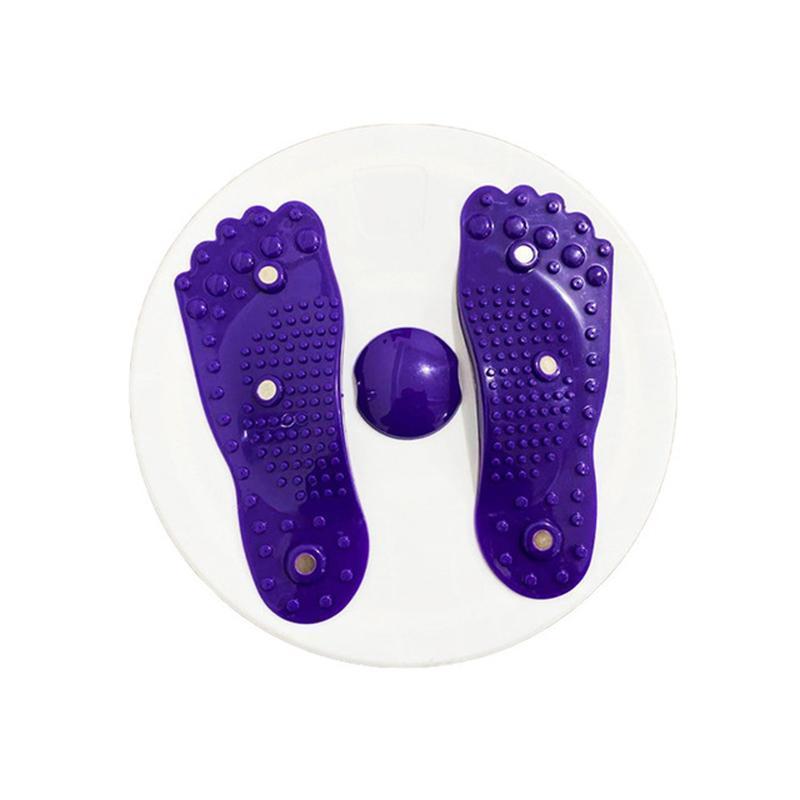 Comfybear™ Waist Twisting Disc Balance Board